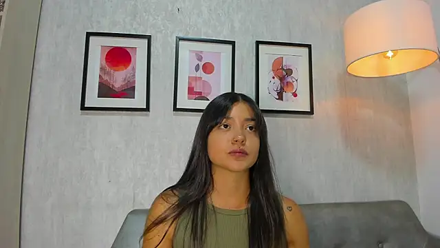 AbbyBeck online show from March 17, 1:36 pm