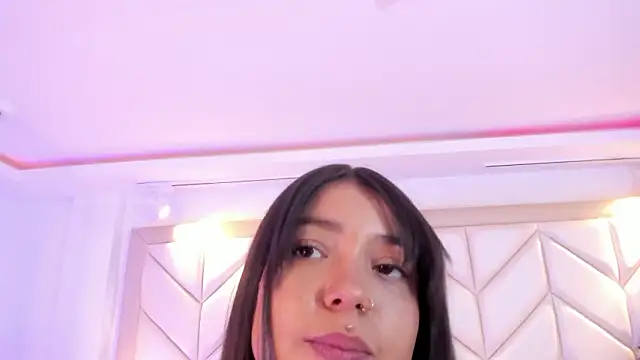 AbbyBeck online show from March 18, 2:08 pm