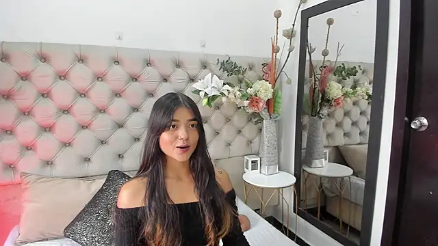 AbbyBeck online show from May 4, 3:48 pm