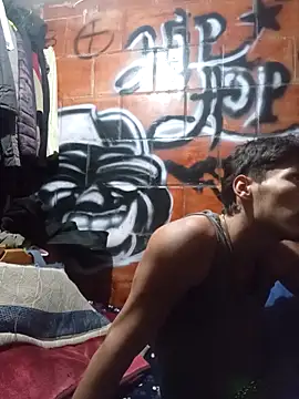 alexandercruz online show from March 13, 12:15 am