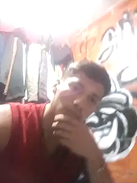 alexandercruz online show from February 3, 7:24 am