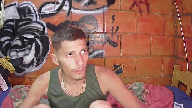 alexandercruz online show from March 19, 9:48 pm