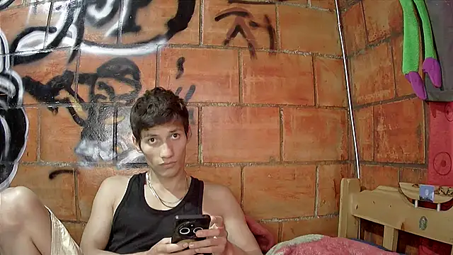 alexandercruz online show from June 19, 8:36 pm