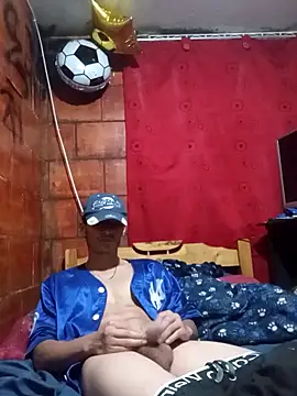 alexandercruz online show from March 2, 5:08 am