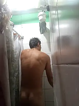 alexandercruz online show from March 1, 12:21 am