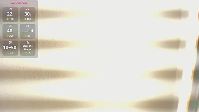 zarah andrew   online show from November 7, 12:10 pm