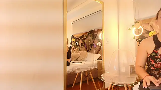 zarah andrew   online show from October 24, 12:15 pm