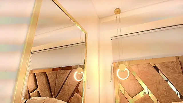 zarah andrew   online show from November 27, 11:54 am