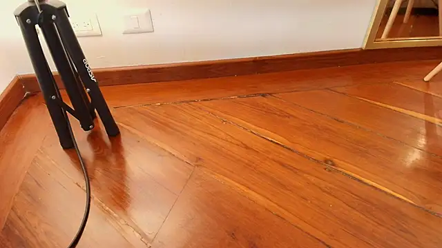 zarah andrew   online show from October 28, 12:26 pm