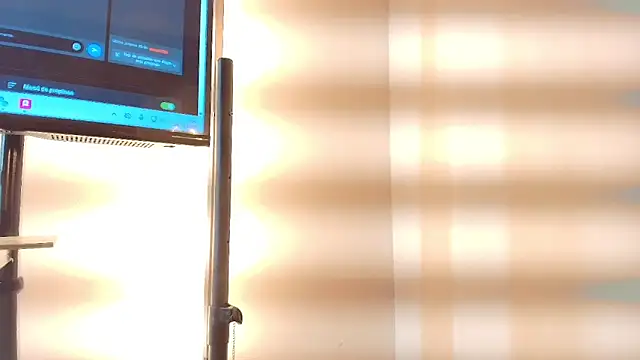 zarah andrew   online show from November 18, 11:57 am