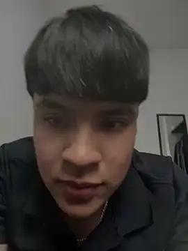 Barrx0018 online show from February 5, 8:15 pm