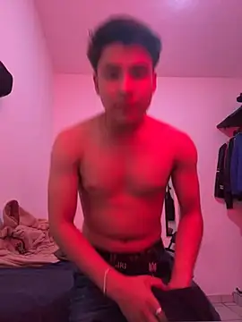 Barrx0018 online show from March 4, 6:48 pm