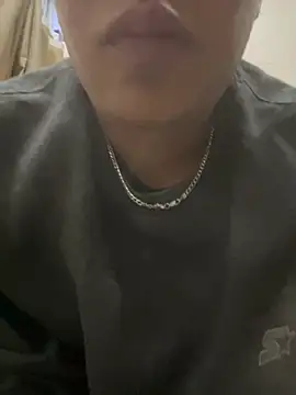 Barrx0018 online show from February 8, 1:31 pm