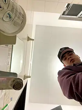 Barrx0018 online show from December 23, 2:11 am