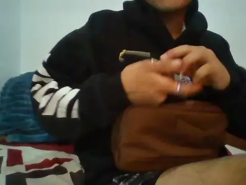 Barrx0018 online show from December 18, 4:11 pm