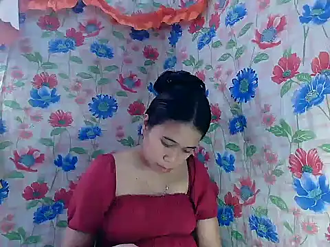 Snapshot of Pinay_Skinny18 chatting on October 7, 12:11 am Pinay Skinny18 online show from October 7, 12:11 am