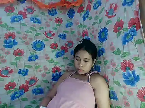 Snapshot of Pinay_Skinny18 chatting on October 18, 2:02 am Pinay Skinny18 online show from October 18, 2:02 am