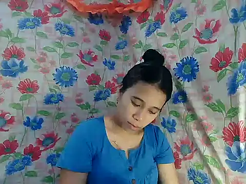 Snapshot of Pinay_Skinny18 chatting on September 29, 1:34 am Pinay Skinny18 online show from September 29, 1:34 am