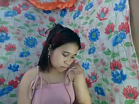 Snapshot of Pinay_Skinny18 chatting on October 10, 1:28 am Pinay Skinny18 online show from October 10, 1:28 am