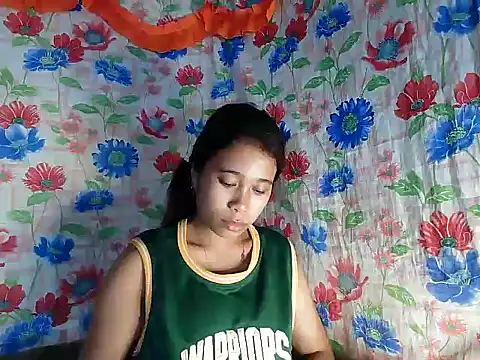 Snapshot of Pinay_Skinny18 chatting on September 26, 10:55 am Pinay Skinny18 online show from September 26, 10:55 am