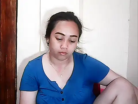 Pinay Chubby20 online show from April 6, 7:59 pm