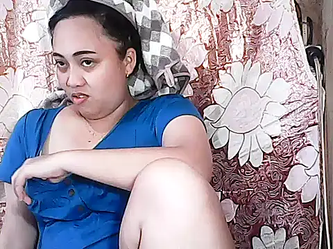 Pinay Chubby20 online show from October 19, 5:21 am