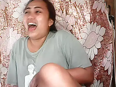 Pinay Chubby20 online show from October 28, 12:48 pm