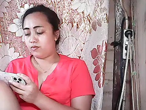 Pinay Chubby20 online show from October 30, 8:12 am