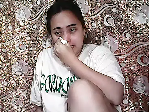 Pinay Chubby20 online show from December 17, 9:25 am