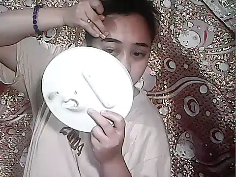 Pinay Chubby20 online show from November 28, 8:09 pm