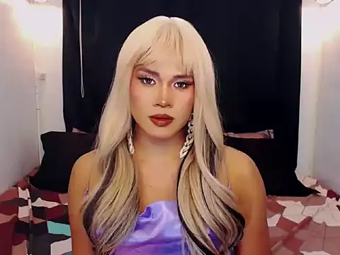 YllanaAltheaXxX online show from February 24, 6:03 am