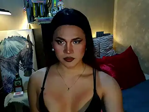 Snapshot of YllanaAltheaXxX chatting on June 19, 6:08 am YllanaAltheaXxX online show from June 19, 6:08 am