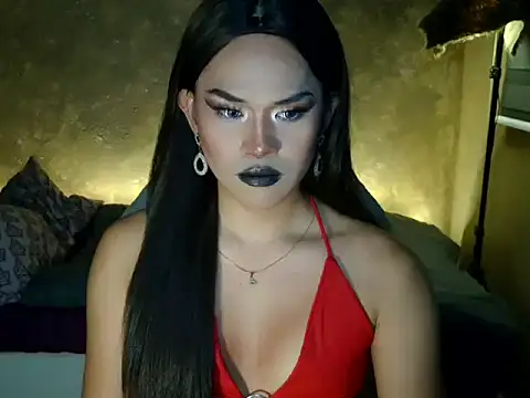 YllanaAltheaXxX online show from March 11, 5:07 pm