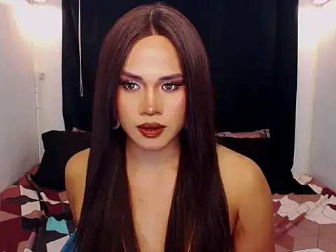 YllanaAltheaXxX online show from February 19, 5:21 pm