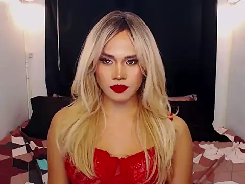 YllanaAltheaXxX online show from March 6, 4:29 am