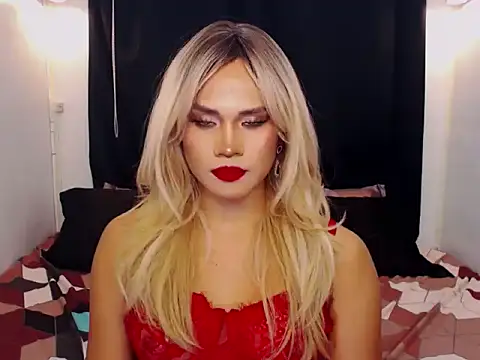 YllanaAltheaXxX online show from March 7, 4:41 am