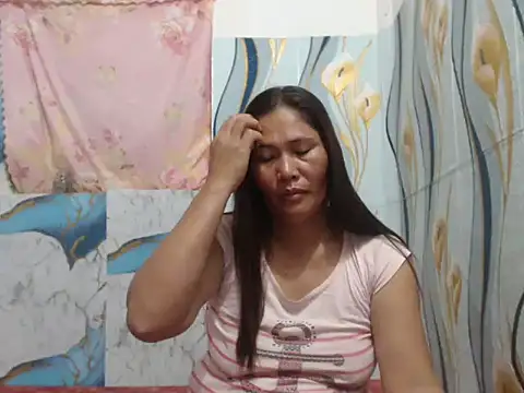 Juicy 69xx online show from March 29, 7:59 pm