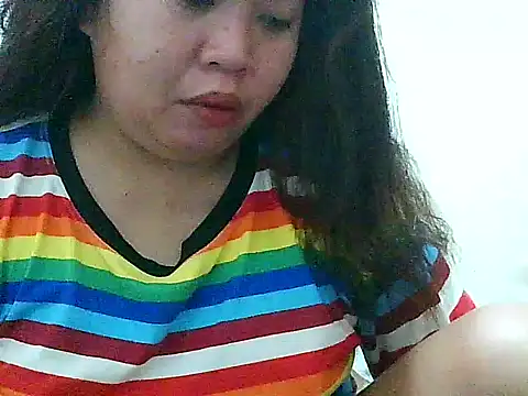 Snapshot of fresh_rosie chatting on September 24, 7:42 pm fresh rosie online show from September 24, 7:42 pm