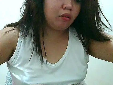 Snapshot of fresh_rosie chatting on October 17, 4:49 am fresh rosie online show from October 17, 4:49 am