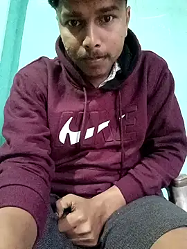 Asish 007 online show from December 20, 1:41 am