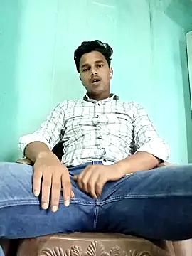 Asish 007 online show from October 5, 9:55 am