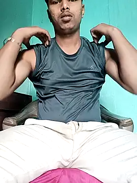 Asish 007 online show from February 17, 3:04 am