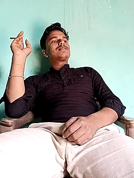 Asish 007 online show from November 16, 5:45 am