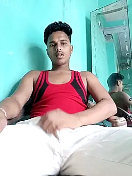 Asish 007 online show from September 19, 2:59 am