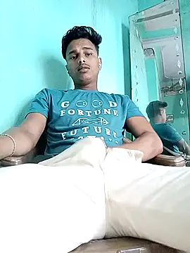 Asish 007 online show from September 15, 3:18 am