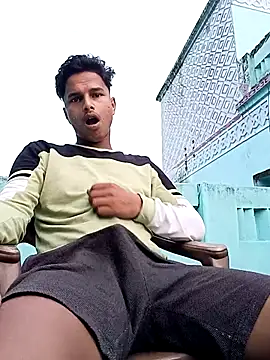 Asish 007 online show from September 18, 12:02 am