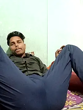 Asish 007 online show from November 30, 6:58 am