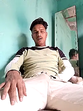 Asish 007 online show from November 15, 8:40 am