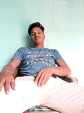 Asish 007 online show from November 20, 8:15 am