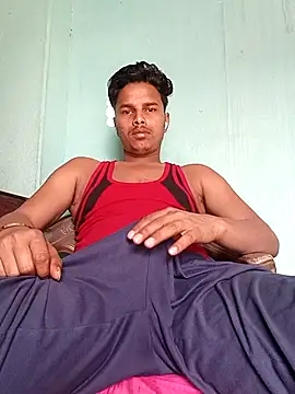 Asish 007 online show from February 14, 10:04 am